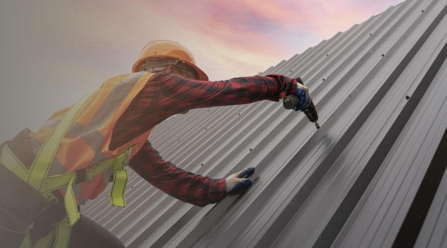 Expert tile roof repair services in Realitos, TX